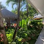 Tiki Ora Lodge - Hura