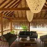 Tiki Ora Lodge - Hura