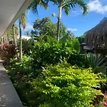 Tiki Ora Lodge - Hura