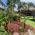Tiki Ora Lodge - Hura