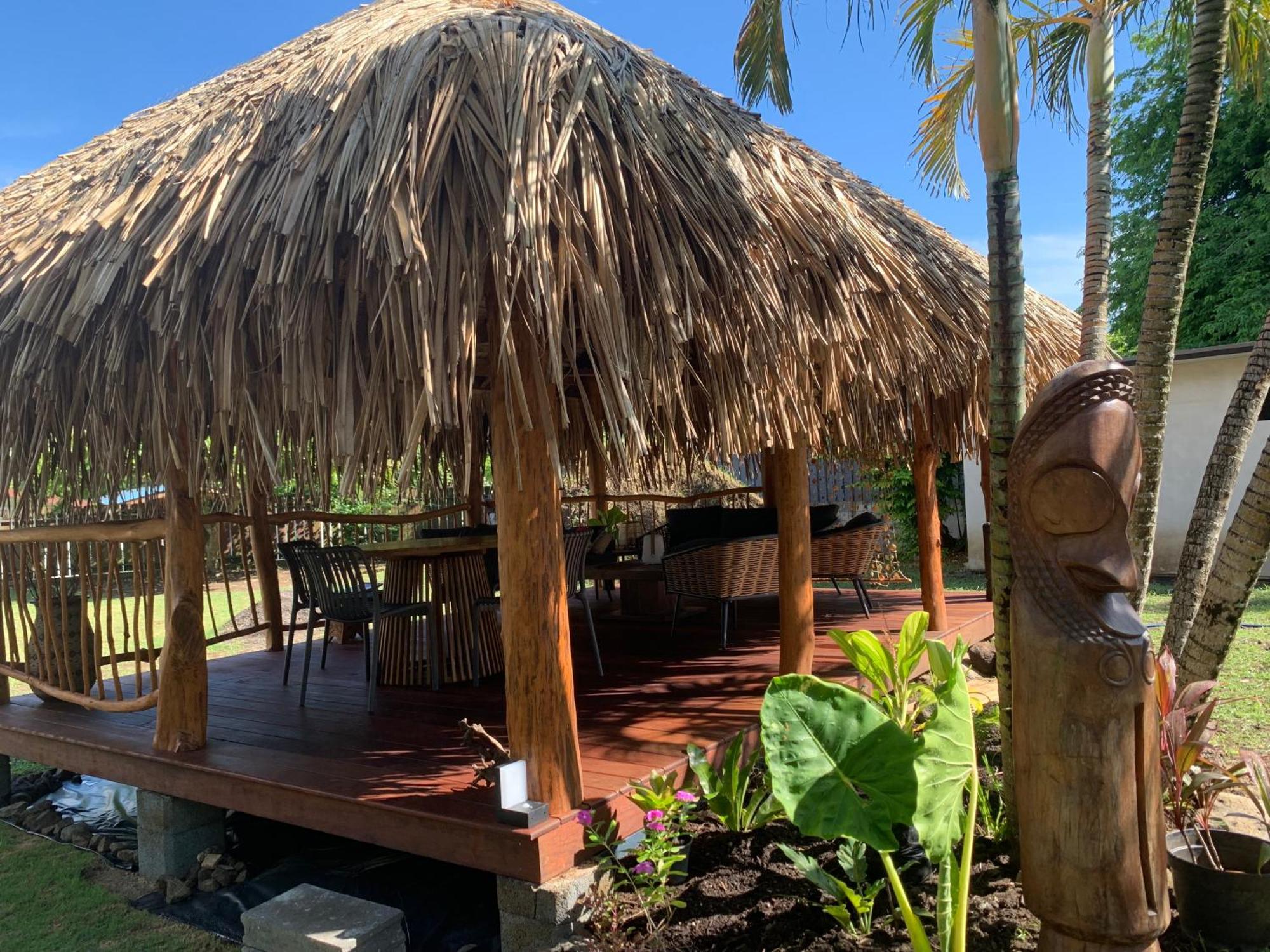 Apartment Tiki Ora - Hura