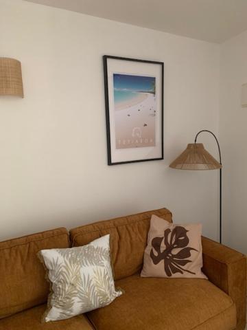 Apartment Tiki Ora - Hura Bora Bora