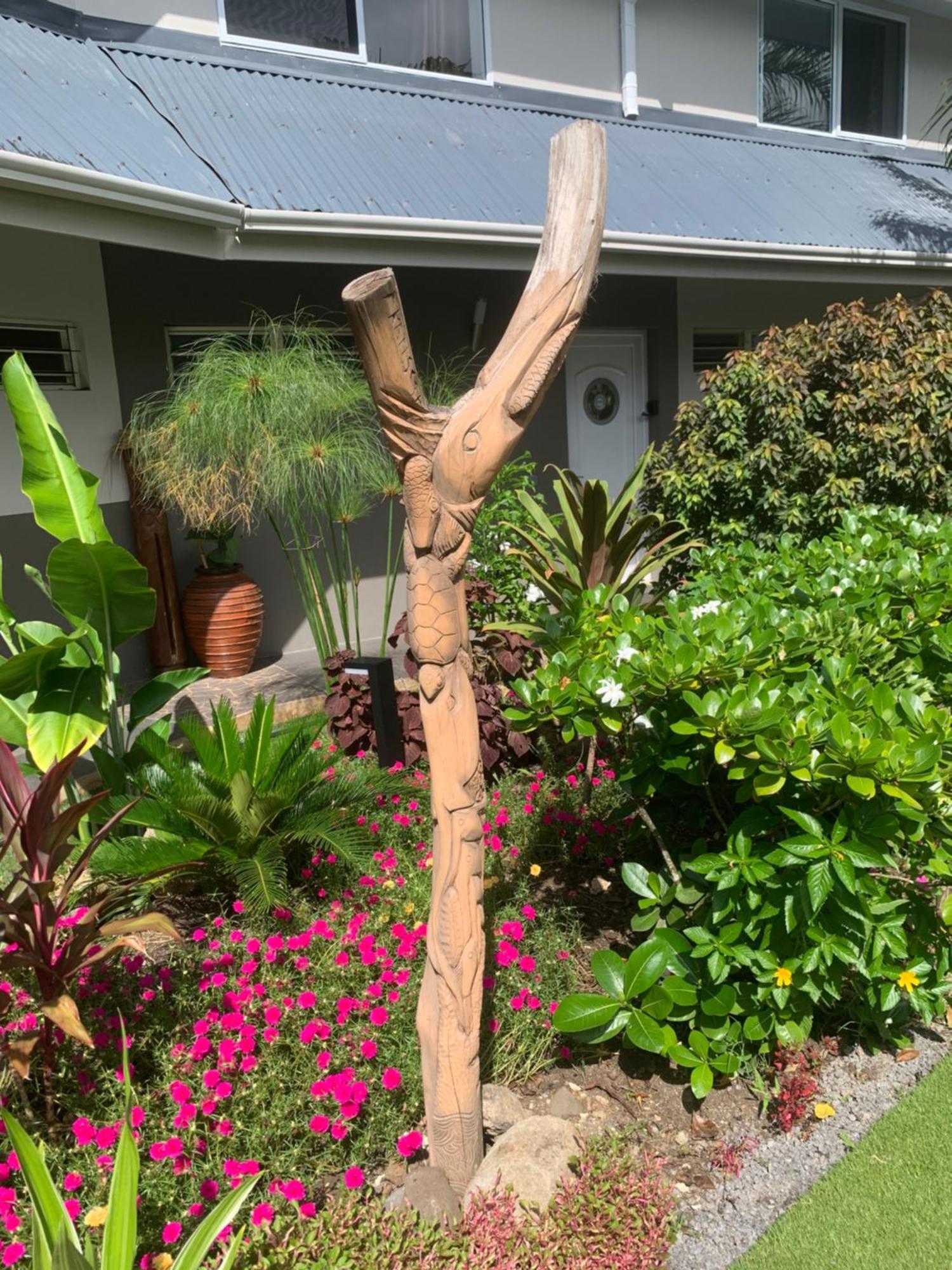 Apartment Tiki Ora - Hura *