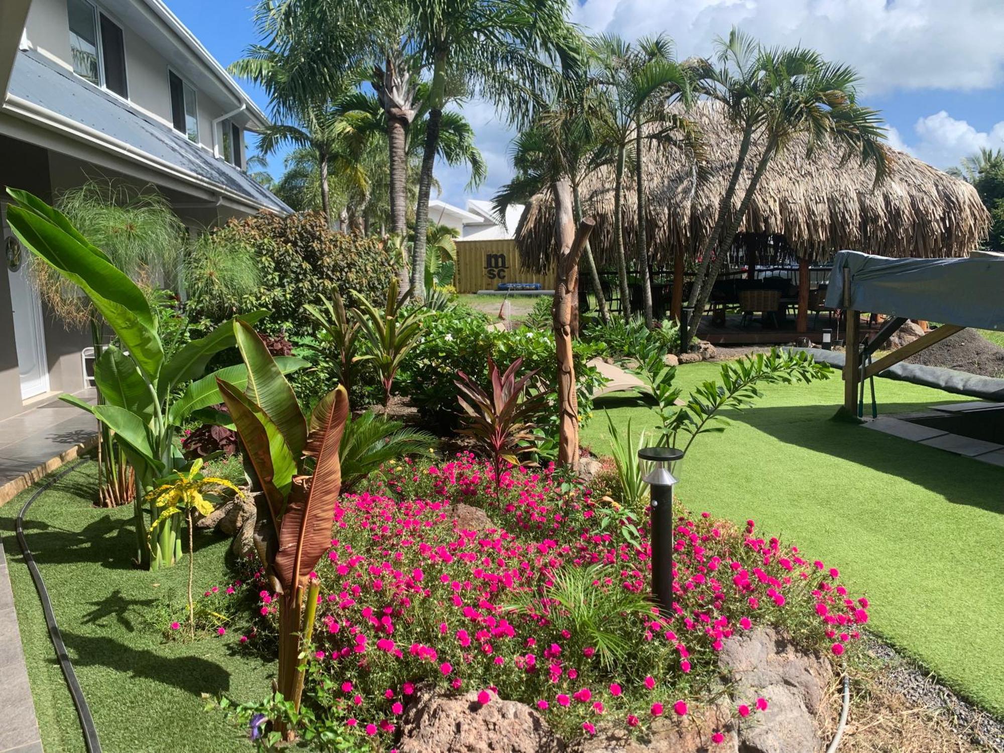 Tiki Ora - Hura